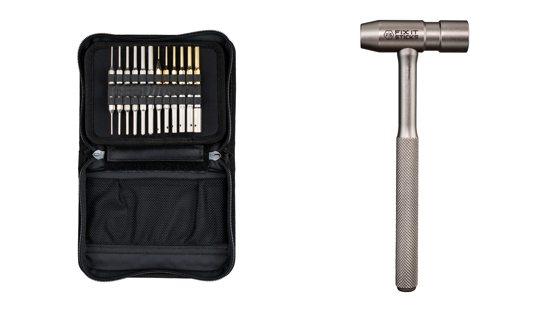 Fixitsticks Armorerspunchkit 1