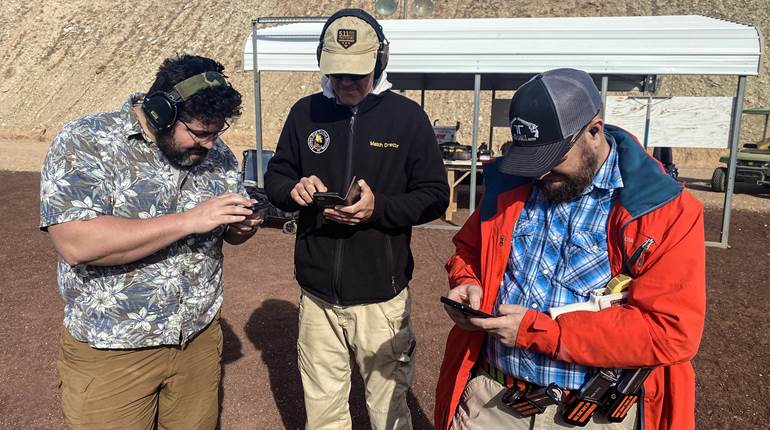 Ask NROI: USPSA Range Commands, Back Straps and What’s Coming in 2026 | An NRA Shooting Sports Journal