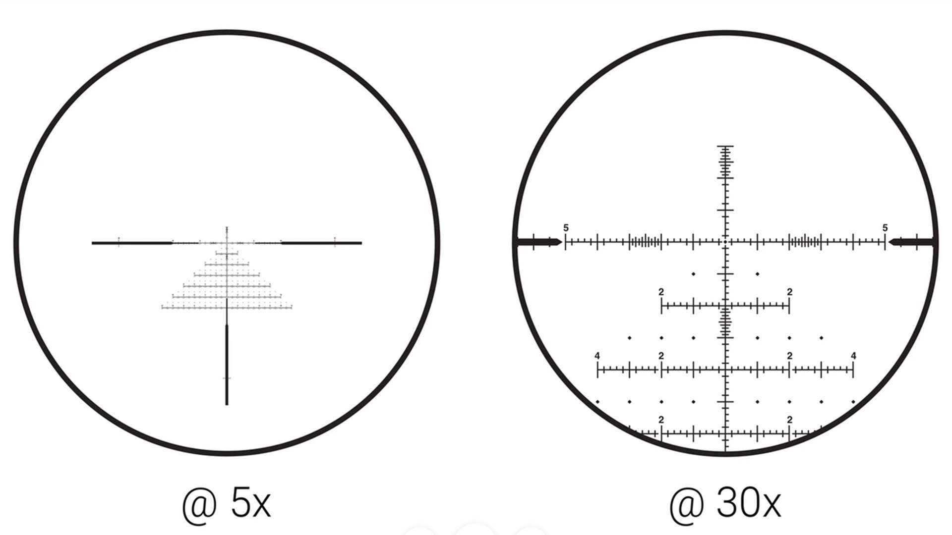 Maven RS.4 reticle