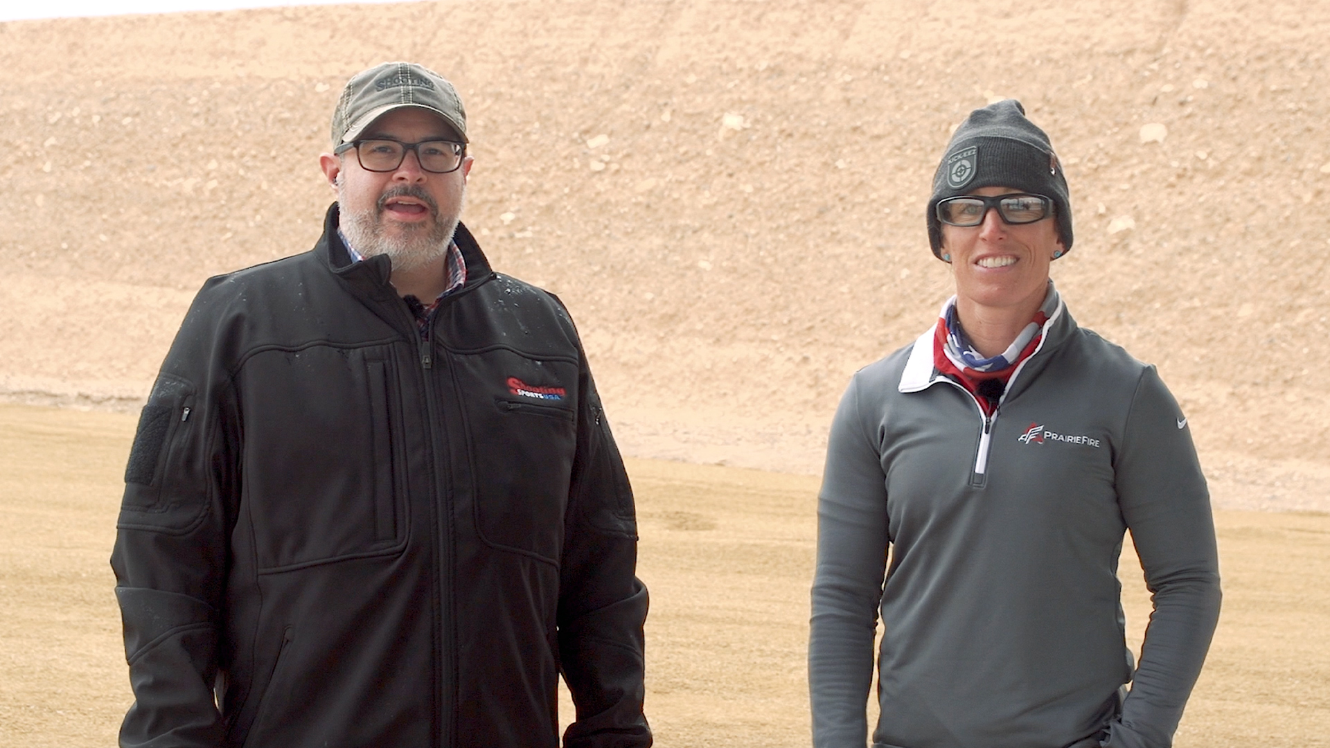 WATCH: Staccato Range Day 2024 At PrairieFire Nevada | An NRA Shooting Sports Journal