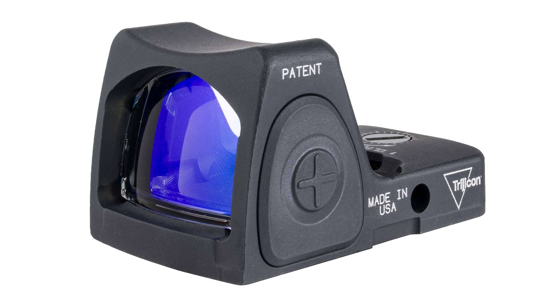 Trijicon RMR with Green Dot