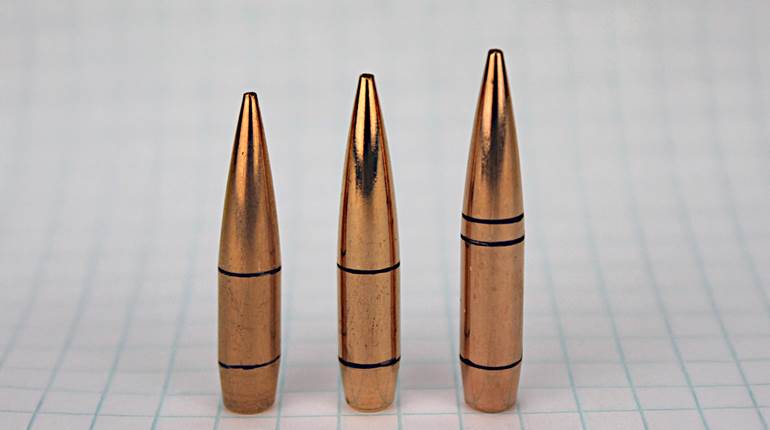 Understanding Ogive Jive | An NRA Shooting Sports Journal