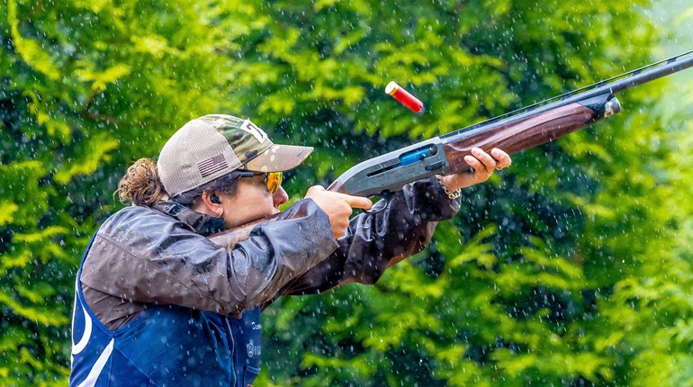Desirae Edmunds: From Anchorage To Savannah | An NRA Shooting Sports Journal