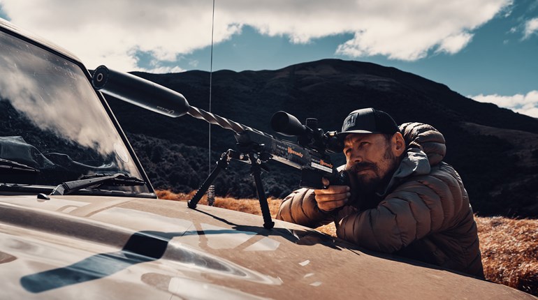 What’s In Your Range Bag, Colton Bagnoli? | An NRA Shooting Sports Journal