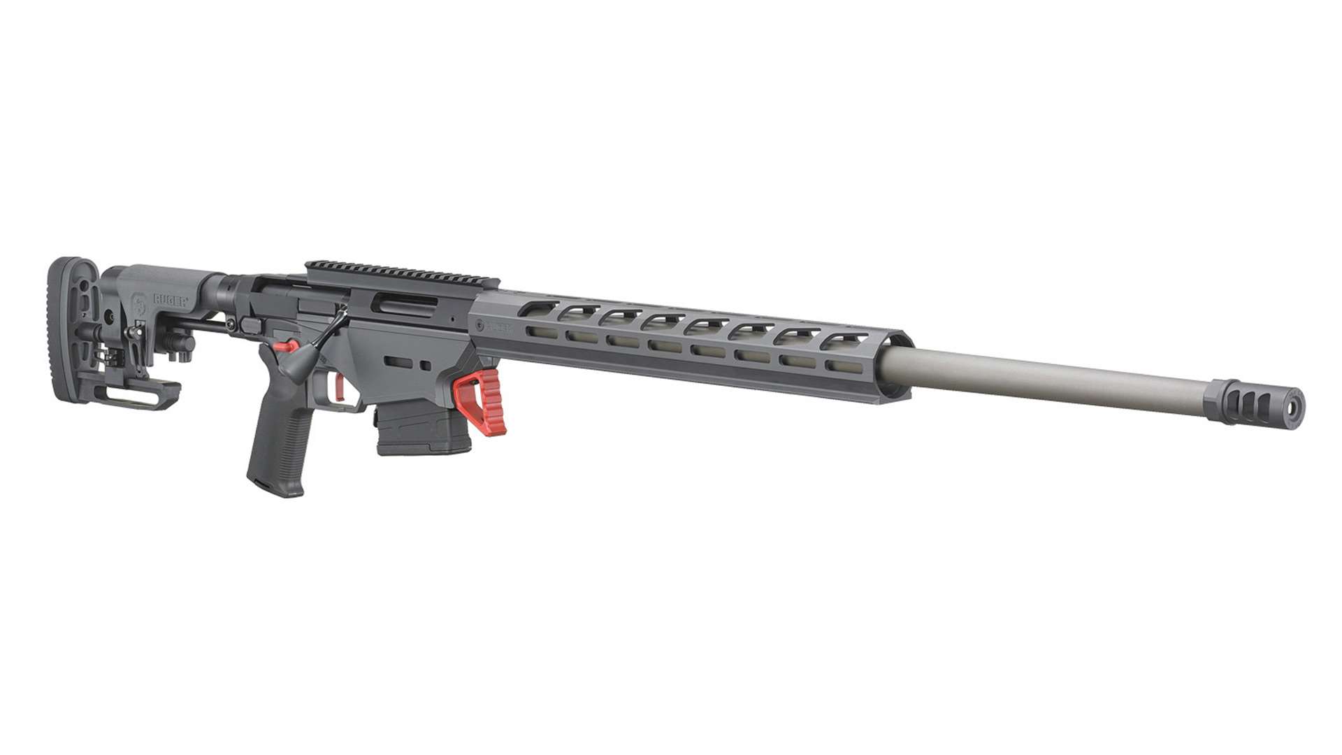 Ruger Custom Shop Ruger Precision Rifle