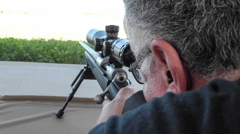 What You Need To Get Started In Precision Rifle Shooting | An NRA Shooting Sports Journal