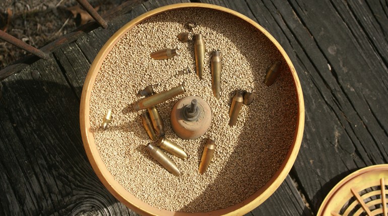 Reloading On A Budget Part 1: Brass Preparation | An NRA Shooting Sports Journal