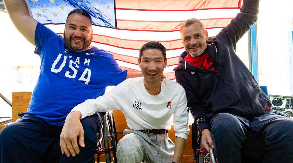 2023 Parapan Recap 1
