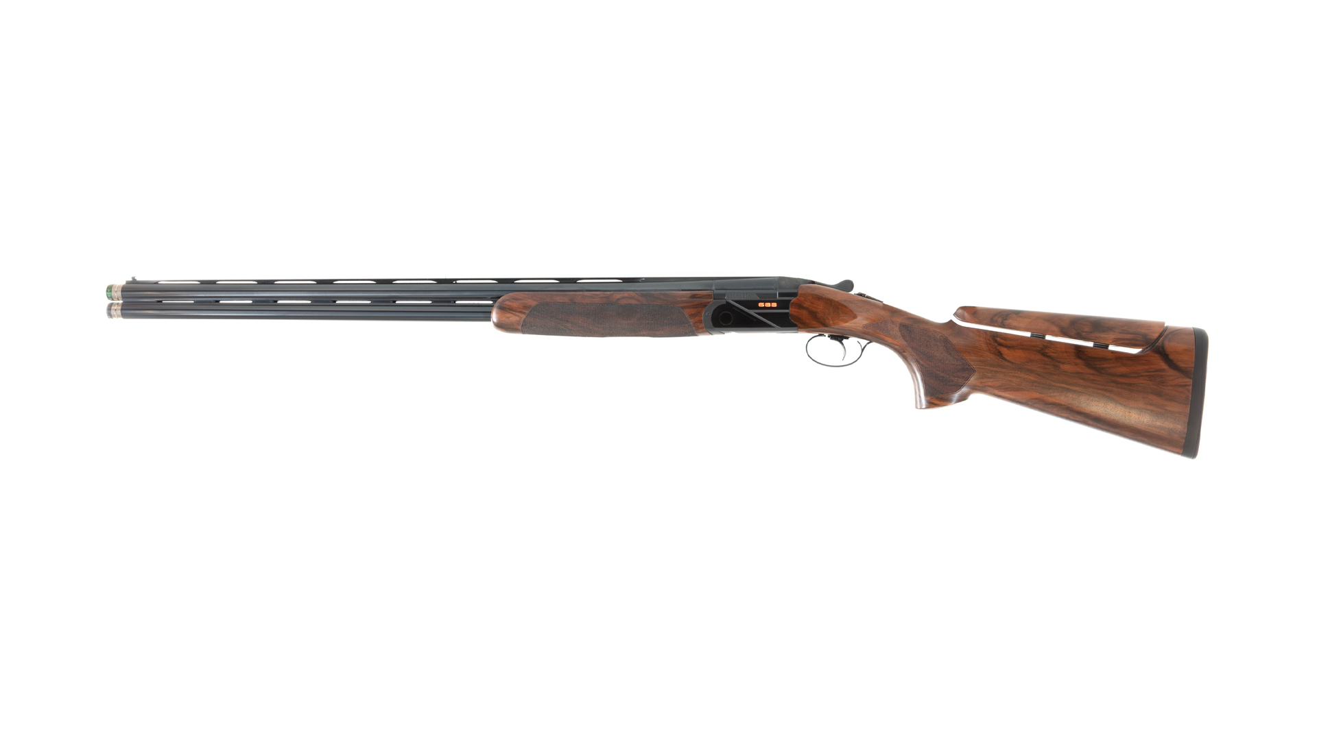 New: Cole Exclusive Beretta 688 | An NRA Shooting Sports Journal