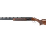 New: Cole Exclusive Beretta 688 | An NRA Shooting Sports Journal