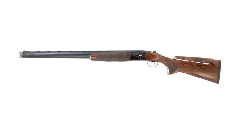 New: Cole Exclusive Beretta 688 | An NRA Shooting Sports Journal