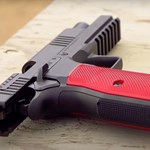 WATCH: Dan Wesson DWX Pistol | An NRA Shooting Sports Journal