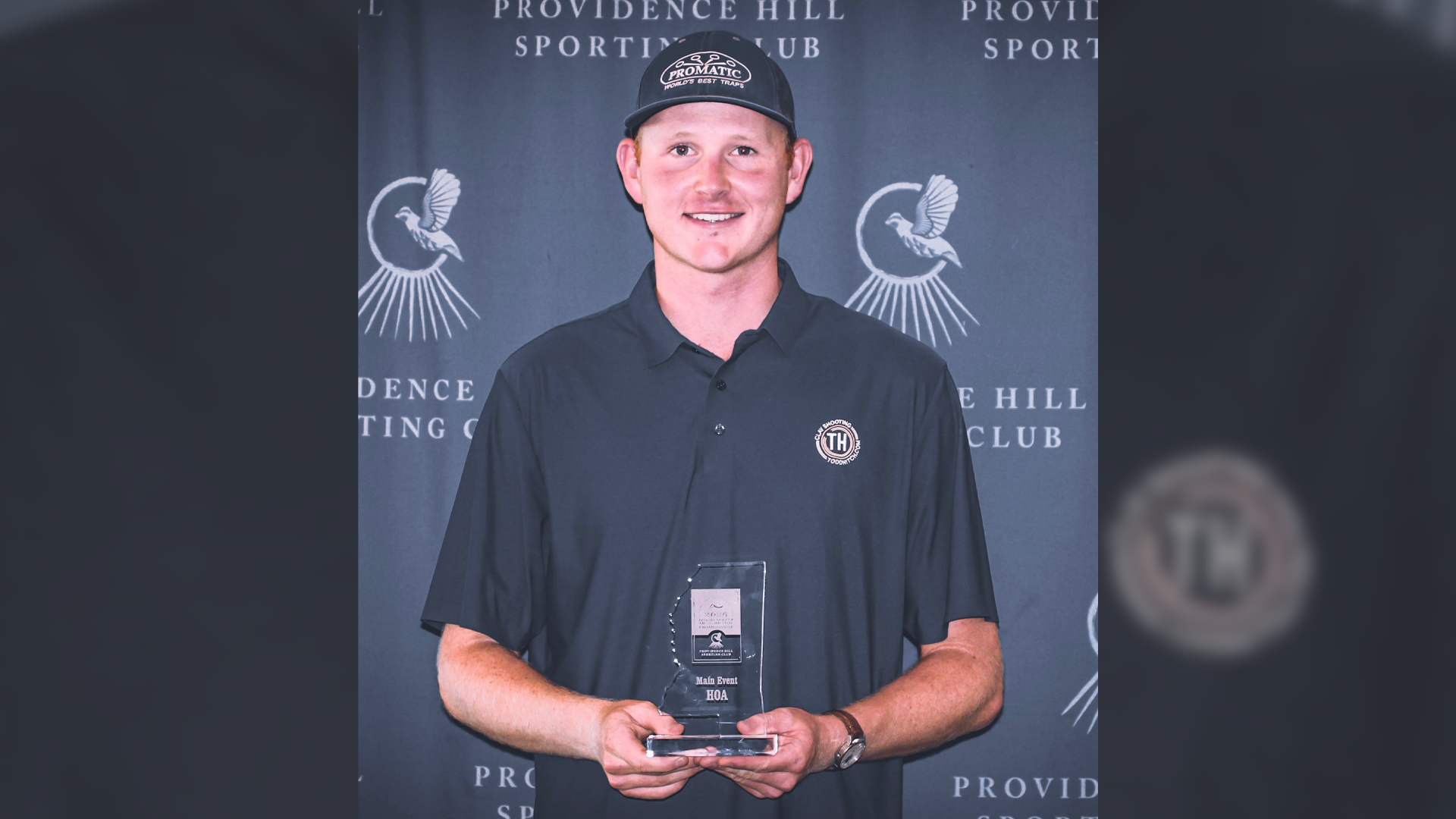 Team Remington’s Todd Hitch Holds Off Teammate Brandon Powell for Mississippi State Title