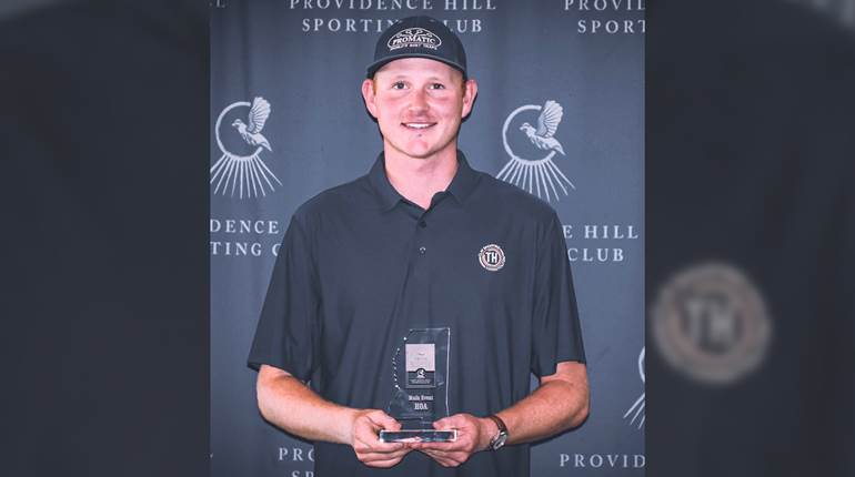 Team Remington’s Todd Hitch Holds Off Teammate Brandon Powell for Mississippi State Title | An NRA Shooting Sports Journal