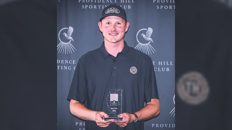 Team Remington’s Todd Hitch Holds Off Teammate Brandon Powell for Mississippi State Title | An NRA Shooting Sports Journal