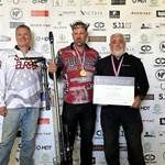 Rusty Newton Goes 5-for-5 at 3,119 Yards to Win King of 2 Miles