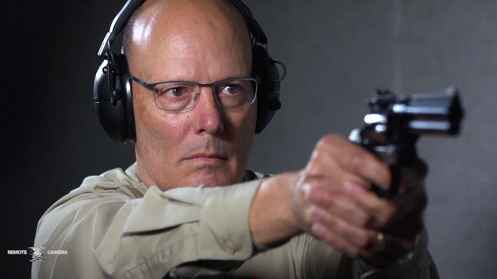 NRA CEO & EVP Doug Hamlin Says ‘Return On The Investment The Members Have Made In The NRA Is Undeniable’ | An NRA Shooting Sports Journal