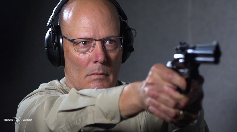 NRA CEO & EVP Doug Hamlin Says ‘Return On The Investment The Members Have Made In The NRA Is Undeniable’ | An NRA Shooting Sports Journal