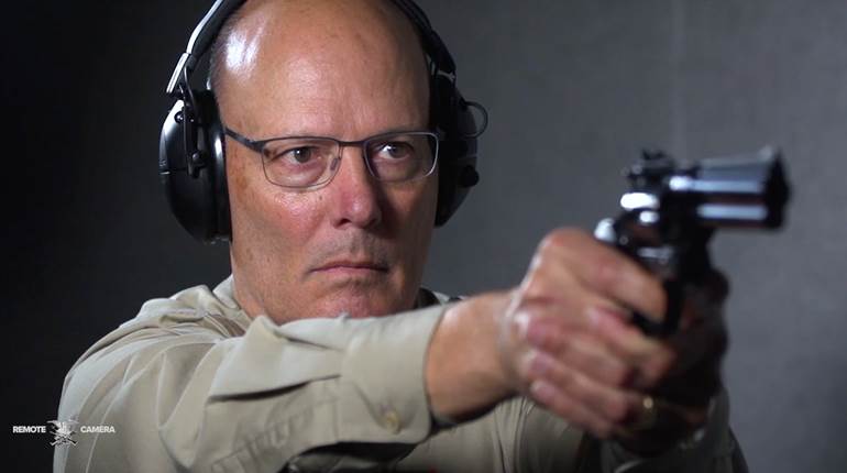 NRA CEO & EVP Doug Hamlin Says ‘Return On The Investment The Members Have Made In The NRA Is Undeniable’ | An NRA Shooting Sports Journal