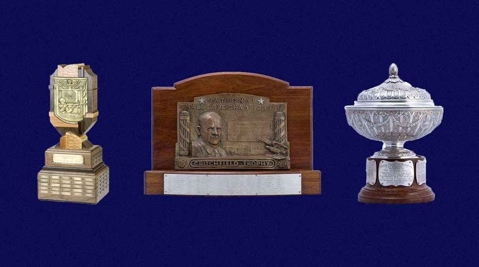 Trophy Lead 1