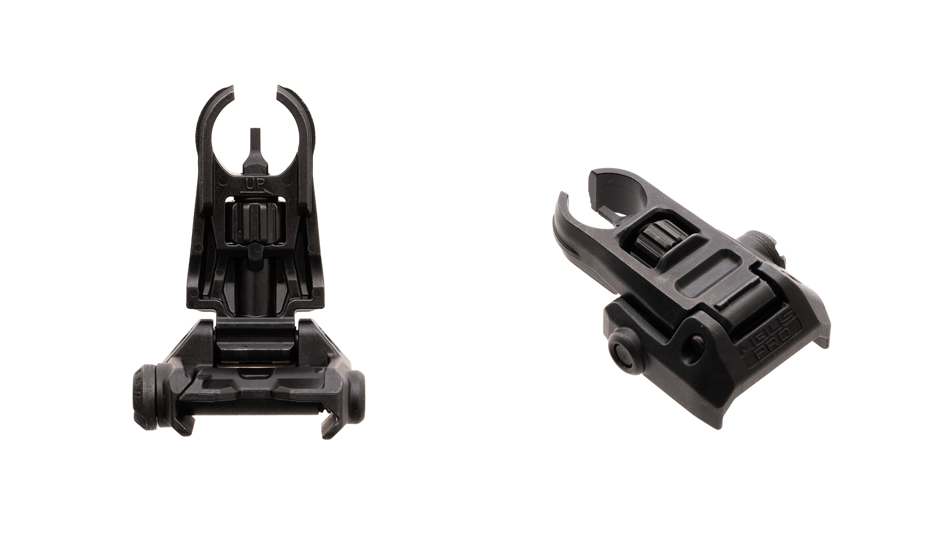 Magpul Launches MBUS Pro Hooded Front Sight | An NRA Shooting