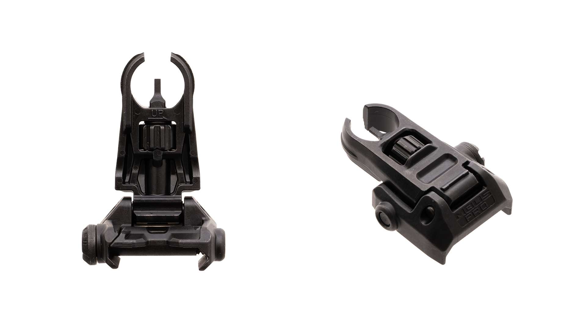 Magpul MBUS Pro Hooded Front Sight