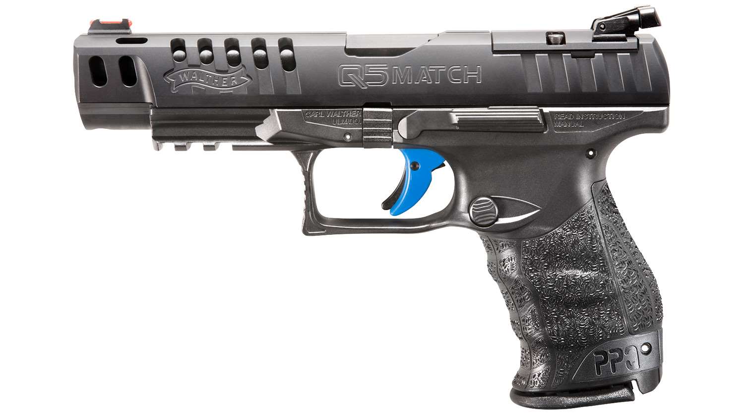 Walther PPQ Q5 Match