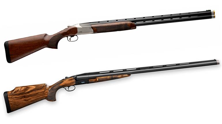 2025 Holiday Gift Guide: Shotguns | An NRA Shooting Sports Journal