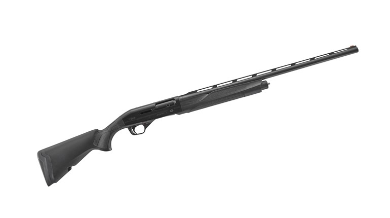 SHOT Show 2025: Franchi Debuts Next-Generation Affinity 3 & 3.5 Shotguns | An NRA Shooting Sports Journal