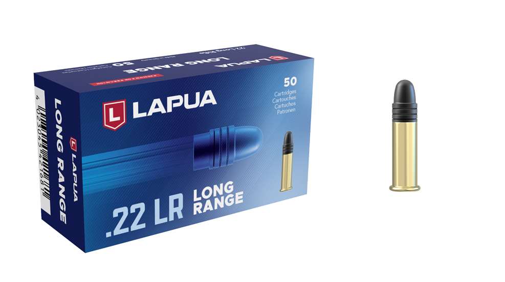 Lapua 1
