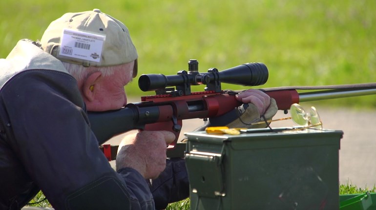 Registration For 2024 NRA National Matches Opens Feb. 29 | An NRA Shooting Sports Journal