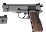 New: Springfield Armory SA-35 4" Polished Blued 9 mm Pistol