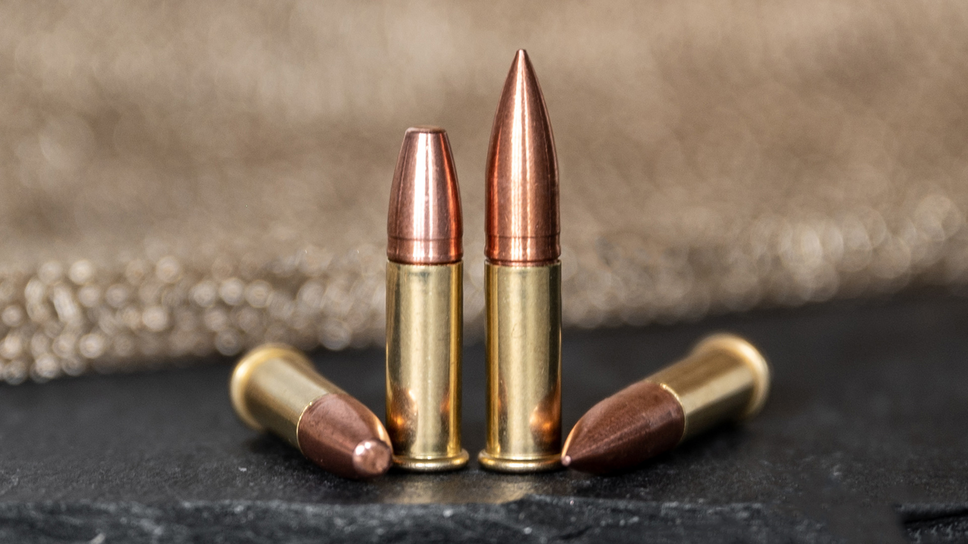 The High BC 22 LR Bullet Are We There Yet An NRA Shooting Sports 