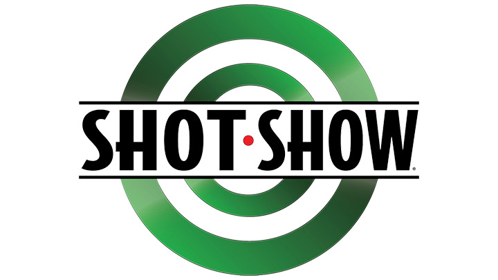 SHOT Show 2020 logo