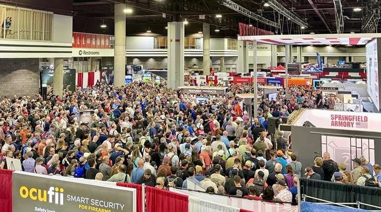 All About Capstone Precision Group | An NRA Shooting Sports Journal