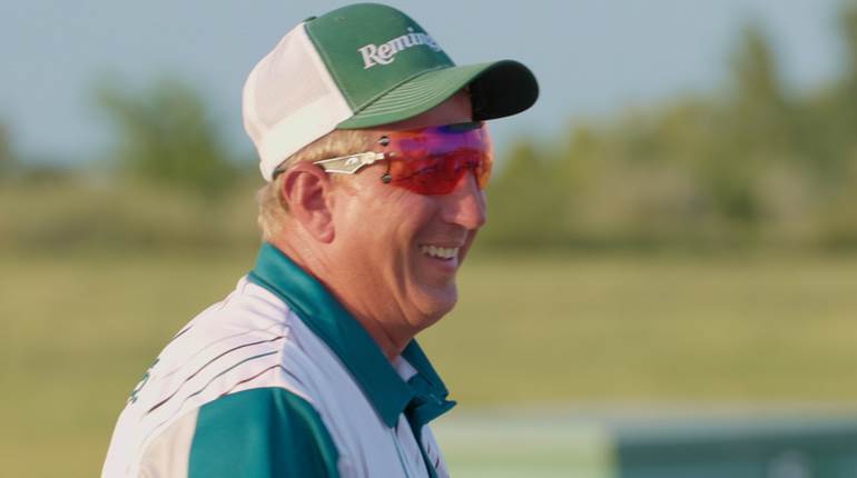 Krause Adds Grand American Handicap Title to 2025 Singles Crown | An NRA Shooting Sports Journal