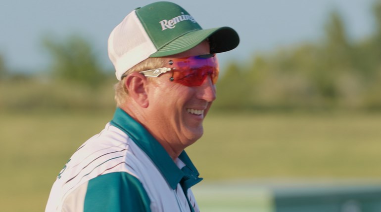 Krause Adds Grand American Handicap Title to 2025 Singles Crown | An NRA Shooting Sports Journal