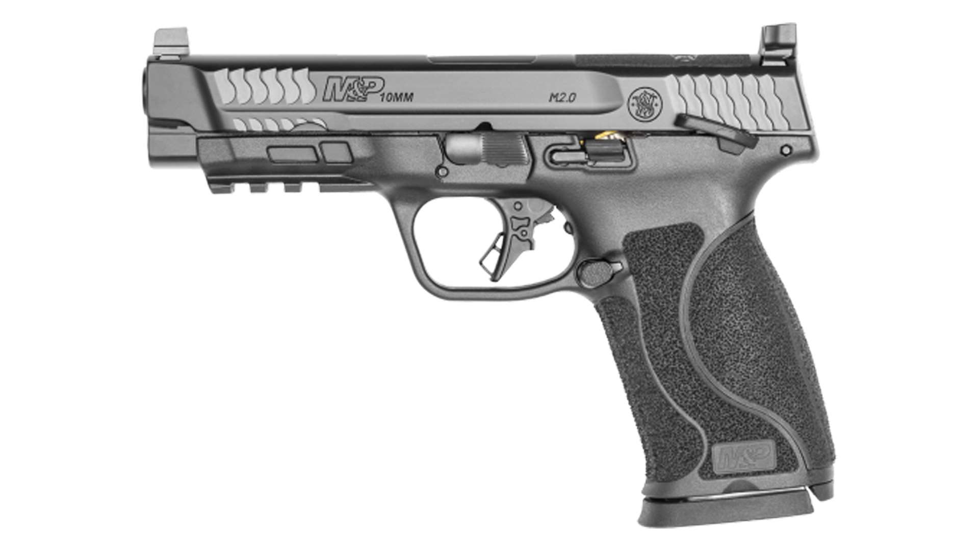 Smith &amp; Wesson M&amp;P 10 mm M2.0