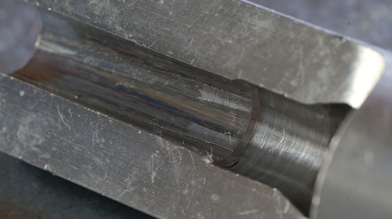 Semi-Automatic Tech: Understanding Chambers | An NRA Shooting Sports Journal