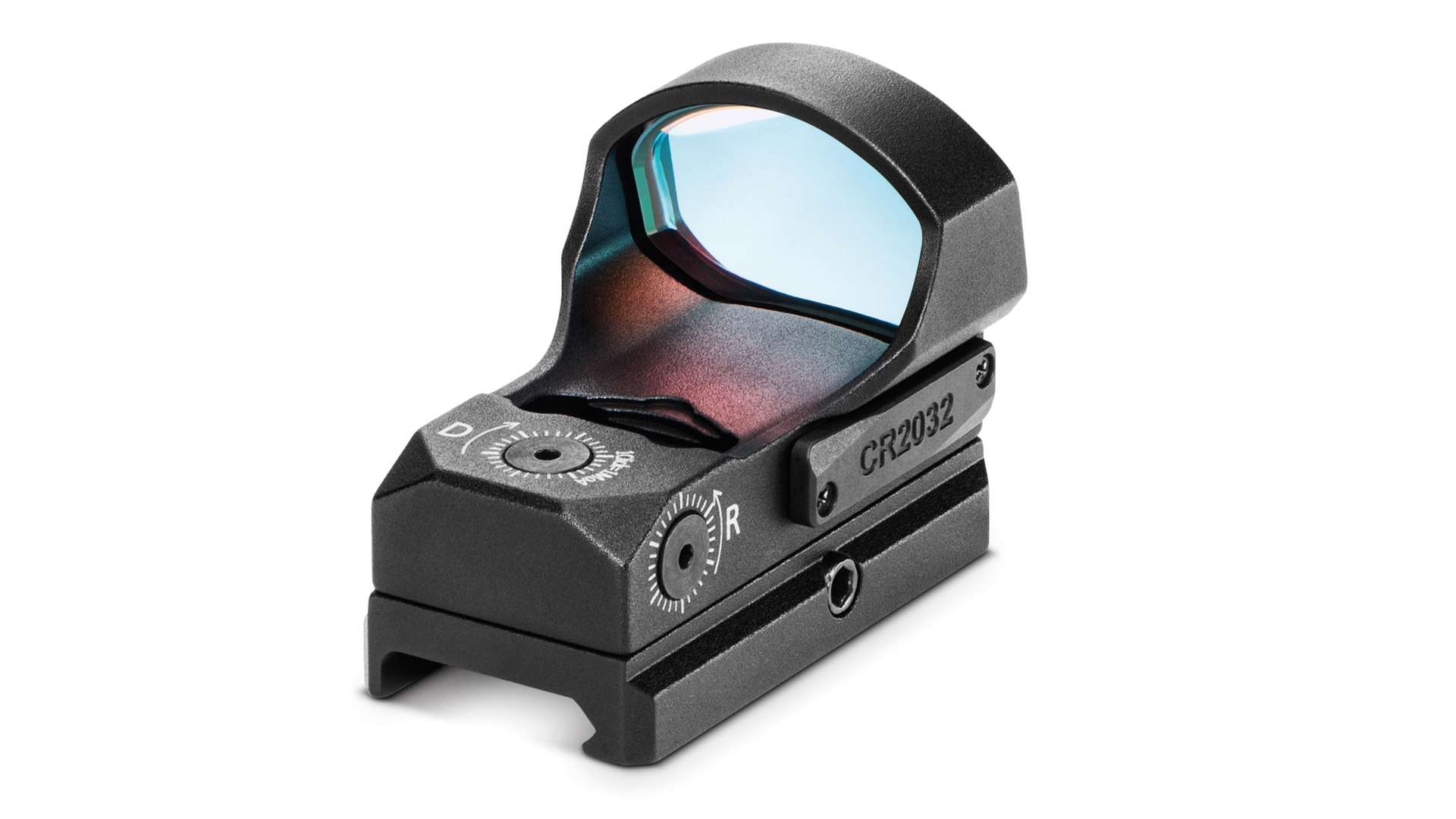 Hawke Wide View red-dot optic