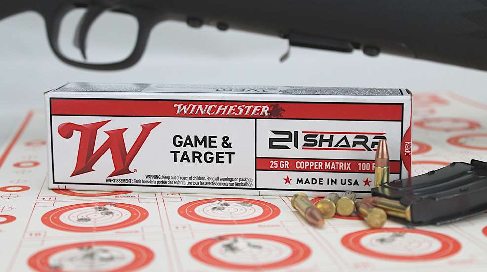 Savagemkii 21Sharp 1A