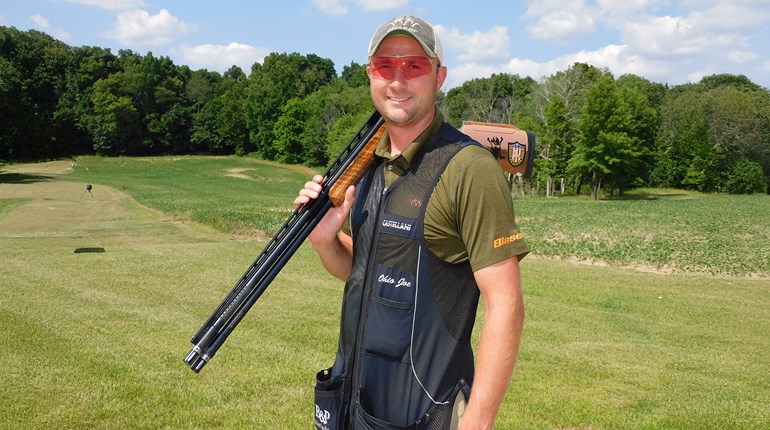 Joe Charnigo’s Shooting Accomplishments Prove He’s No ‘Average Joe’ | An NRA Shooting Sports Journal