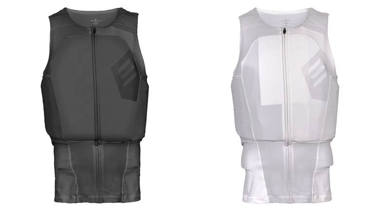 New: Safariland APEX Concealable Body Armor Vest System | An NRA Shooting Sports Journal