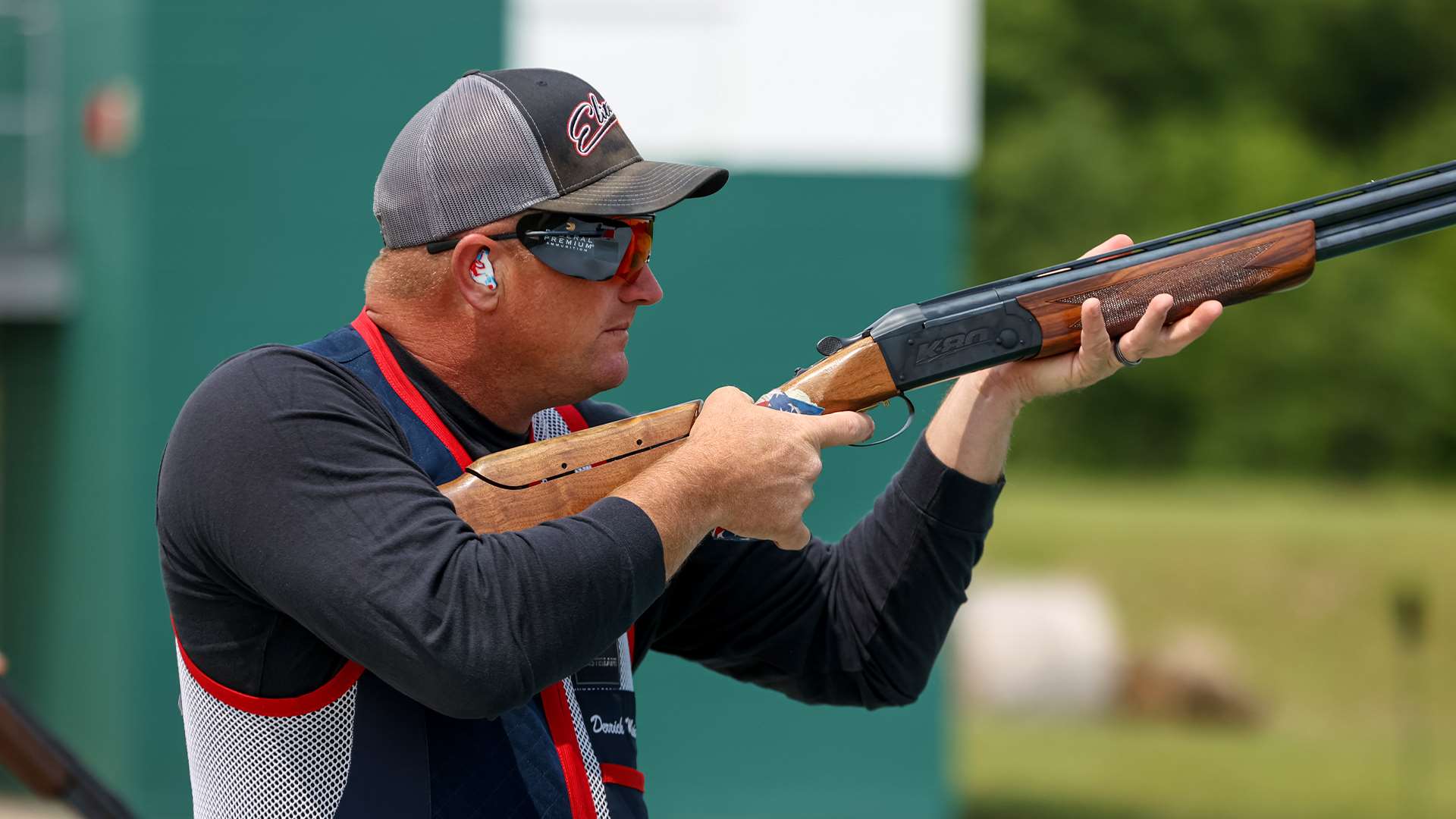 Derrick Mein
