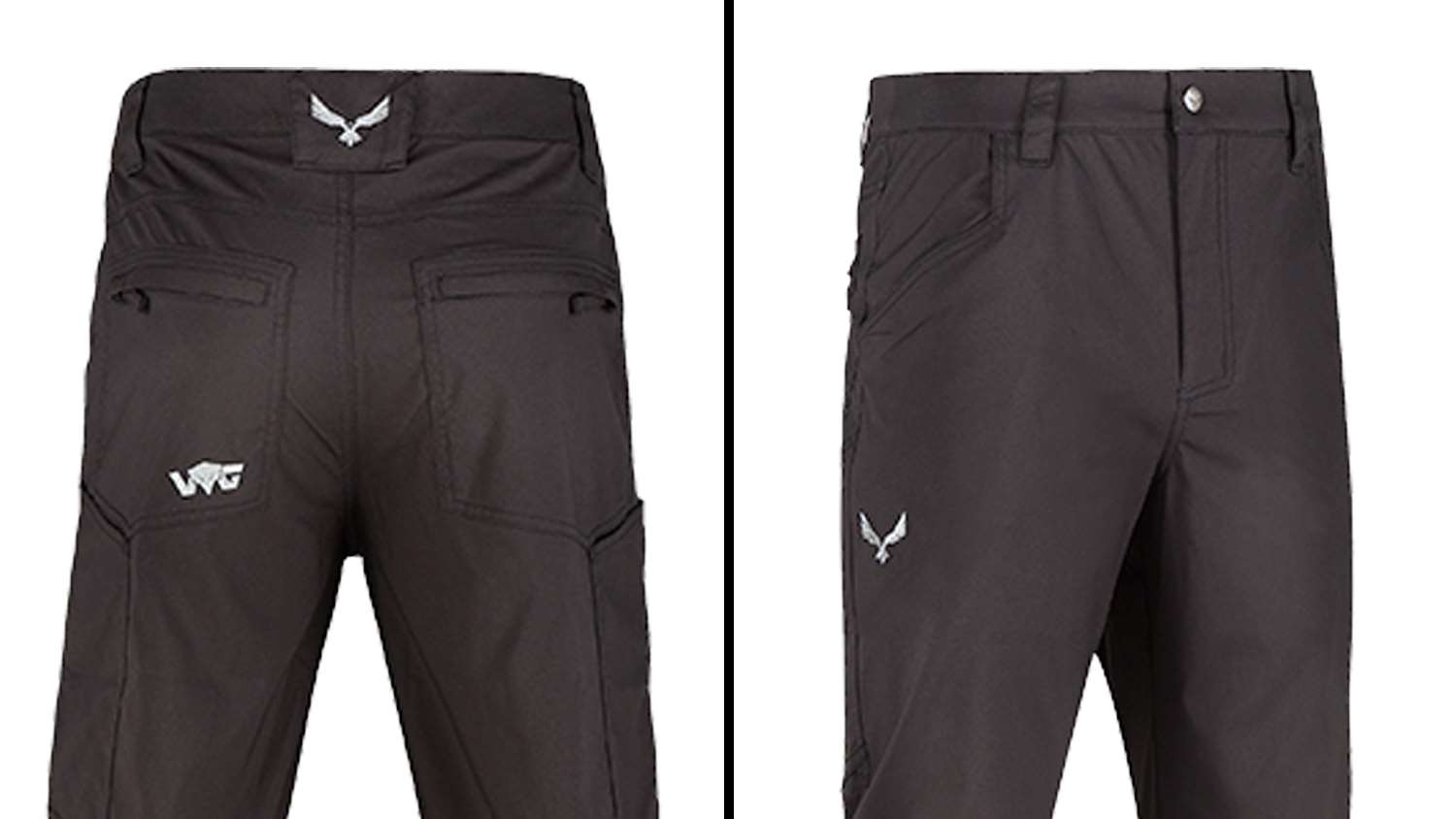 Virtus Kaos Lightweight Pants