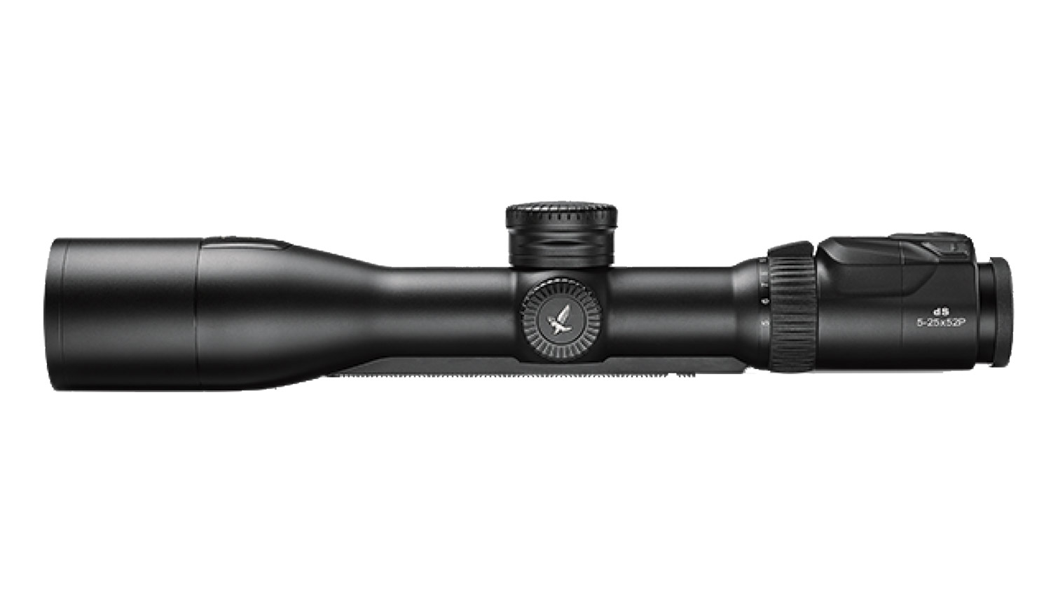 Swarovski dS Smart Riflescope