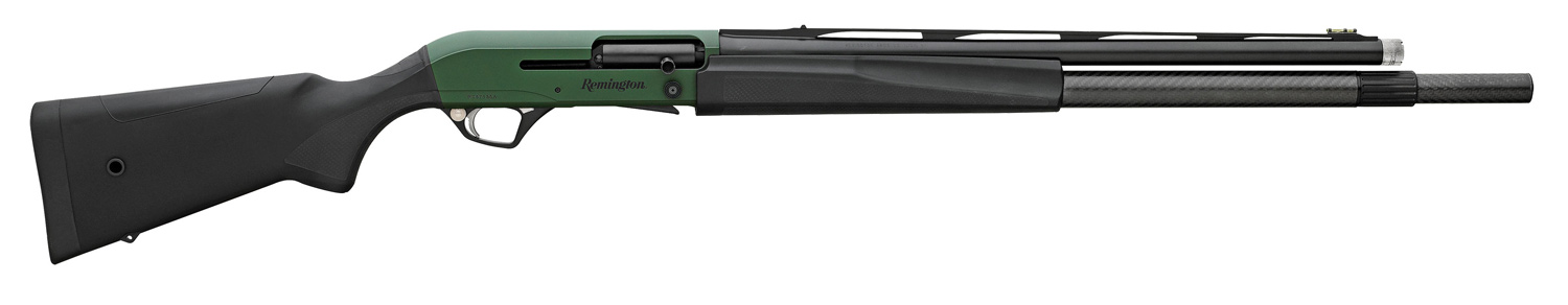 Remington Versa Max Competition Tactical