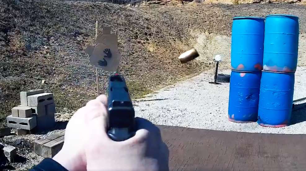 Aurora Gun Club – International Defensive Pistol Association