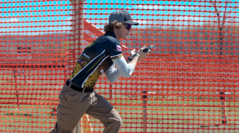 Your First Action-Shooting Match: How To Have A Good Time | An NRA Shooting Sports Journal