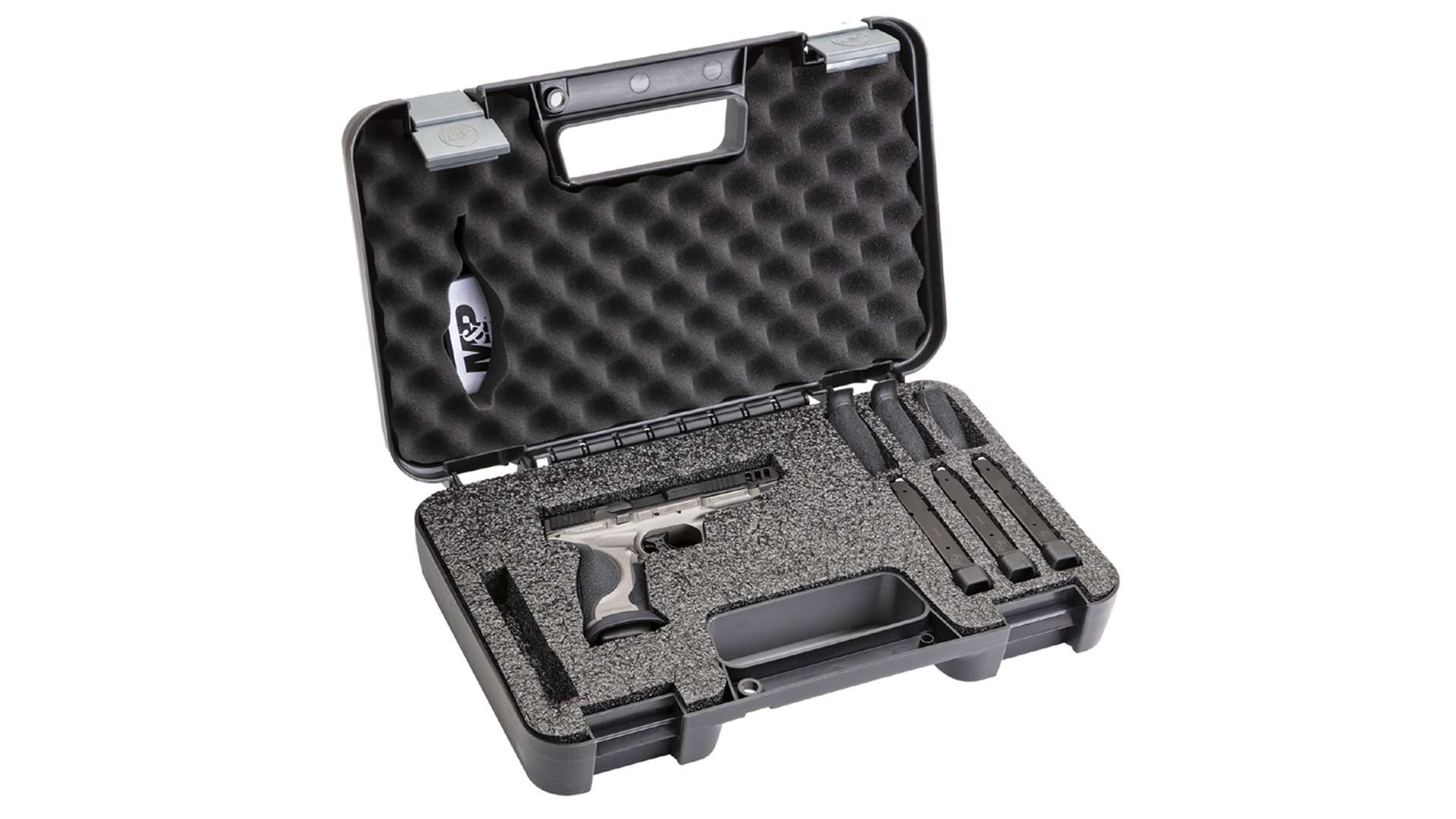 M&amp;P9 M2.0 Competitor in box